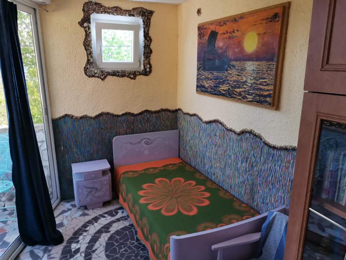 Apartman Sirena Pićan Extérieur photo