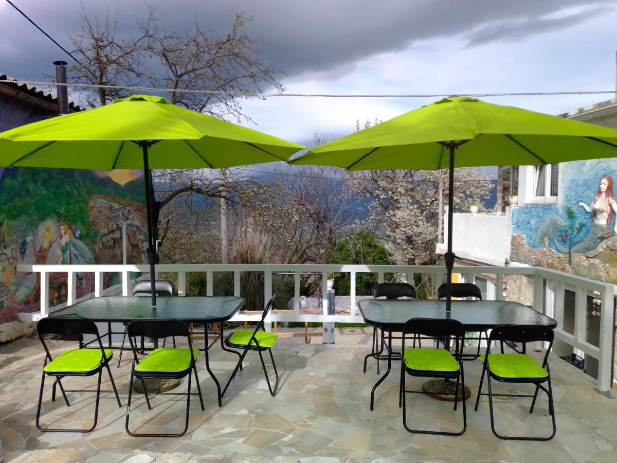 Apartman Sirena Pićan Extérieur photo