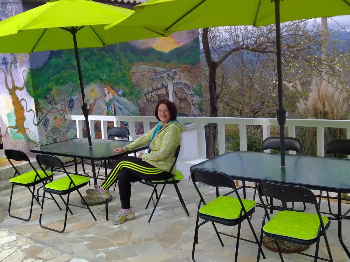 Apartman Sirena Pićan Extérieur photo