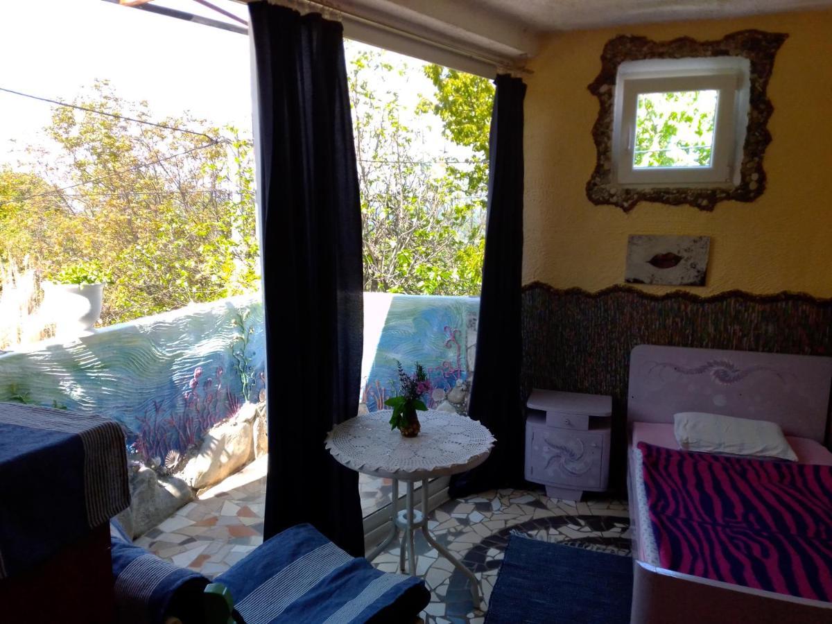 Apartman Sirena Pićan Extérieur photo