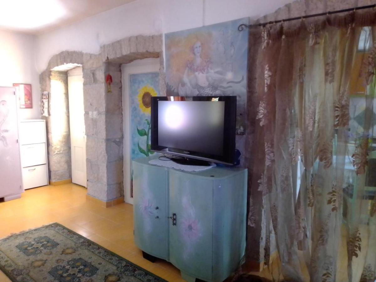 Apartman Sirena Pićan Extérieur photo