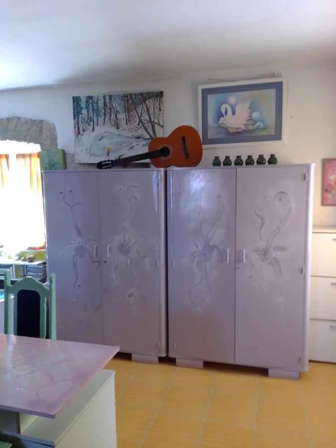 Apartman Sirena Pićan Extérieur photo