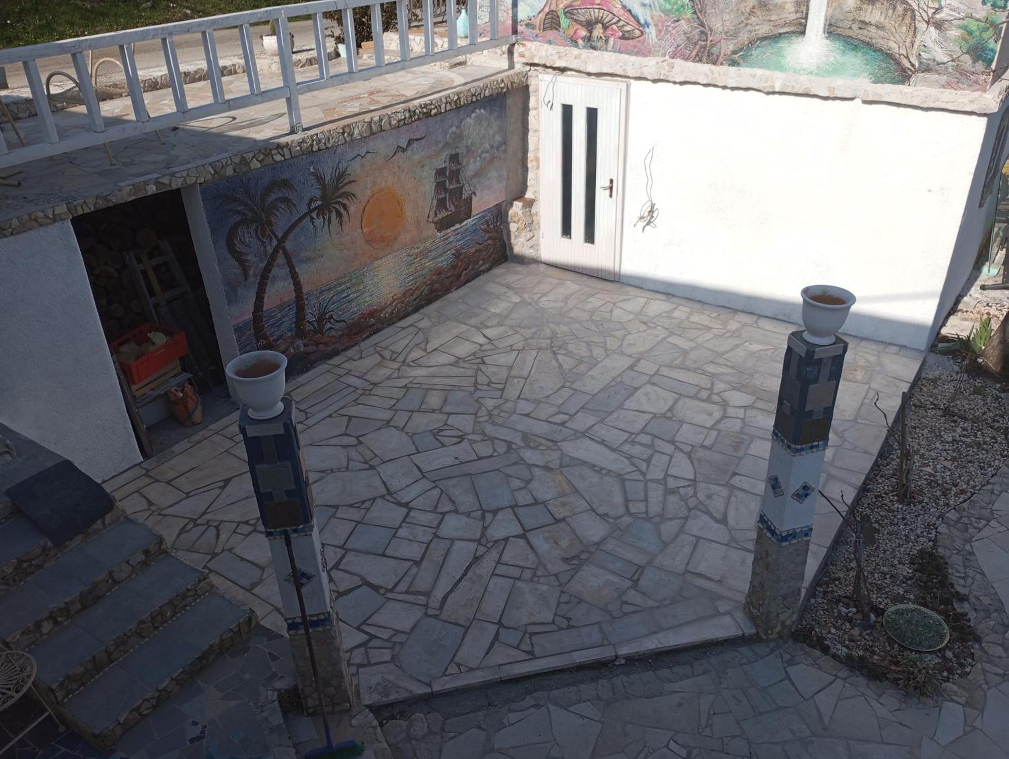 Apartman Sirena Pićan Extérieur photo
