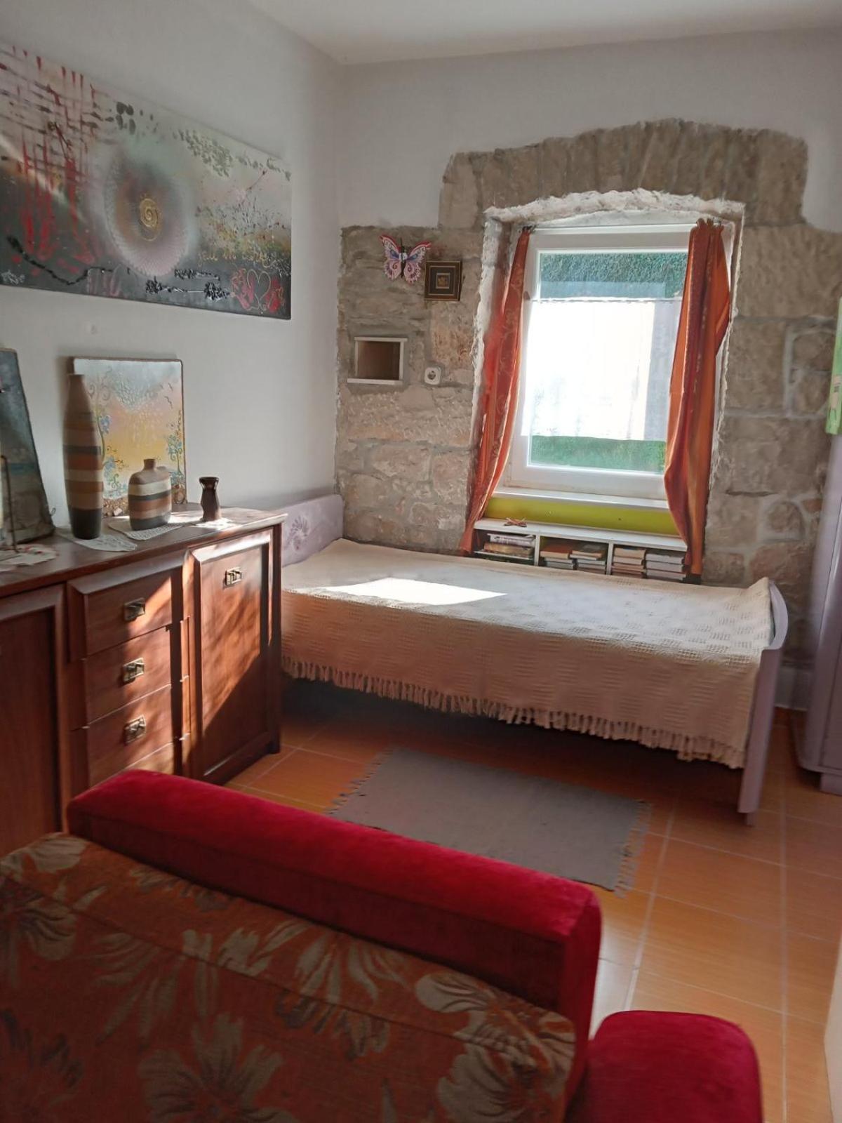 Apartman Sirena Pićan Extérieur photo