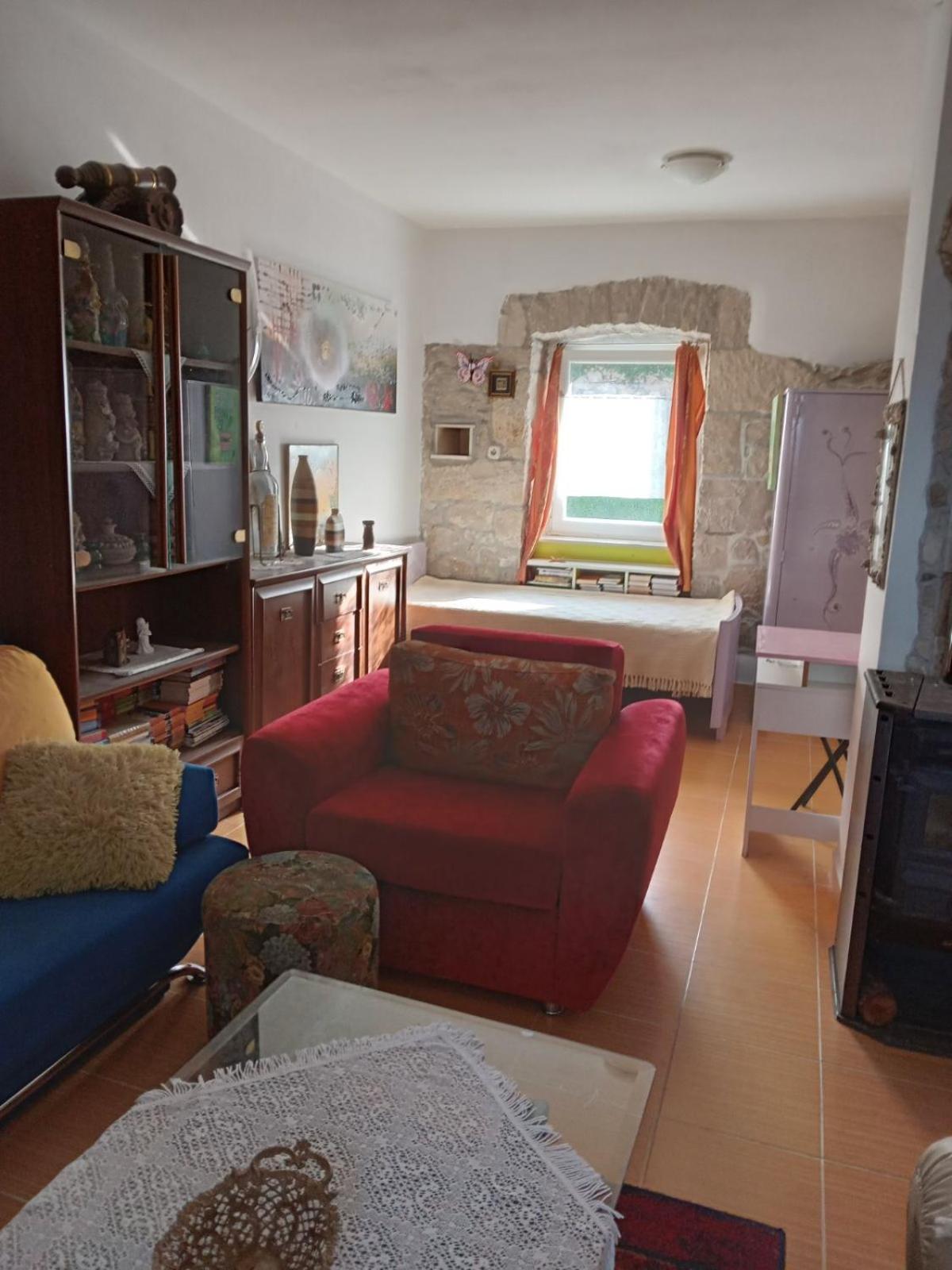Apartman Sirena Pićan Extérieur photo