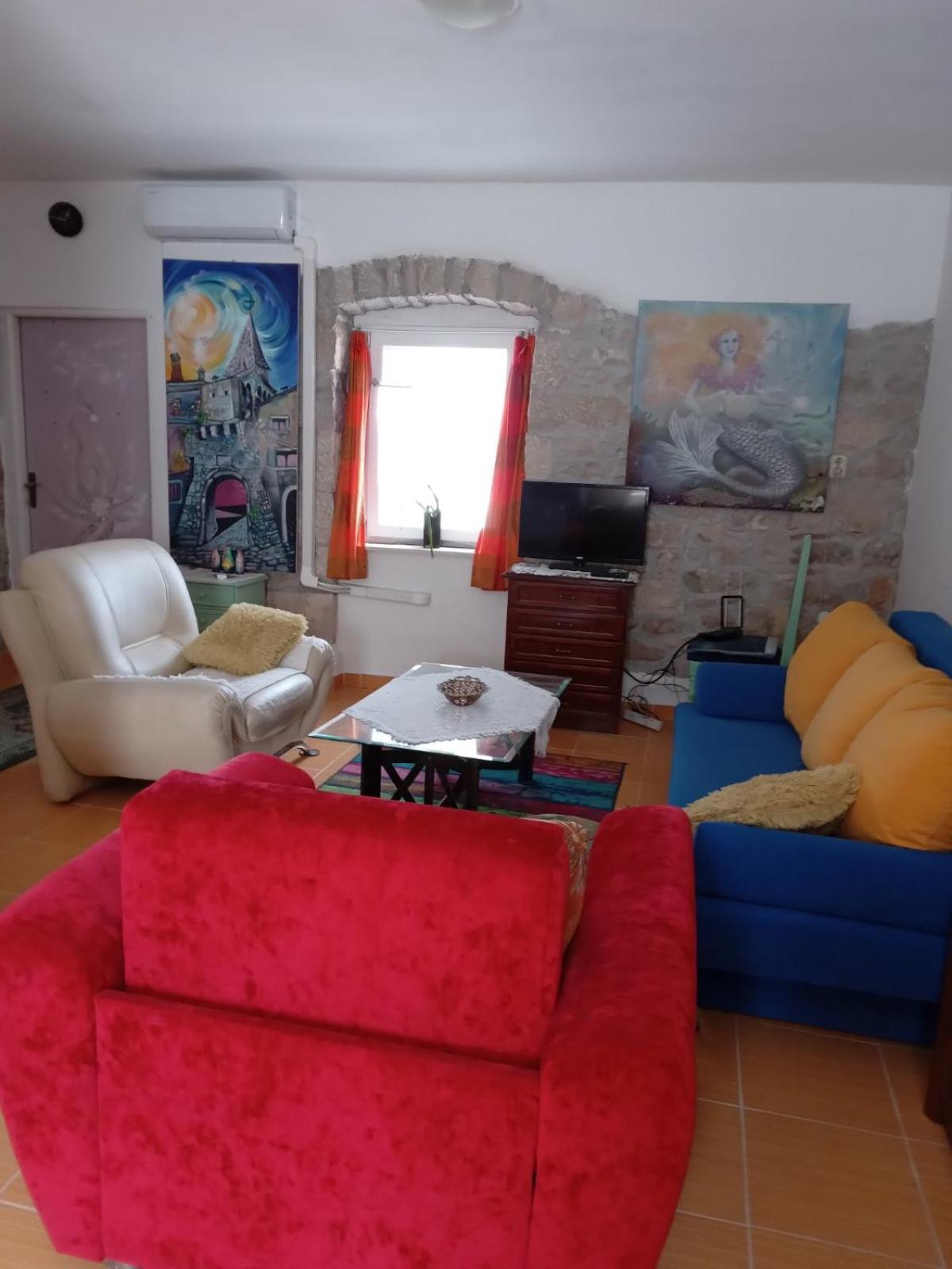 Apartman Sirena Pićan Extérieur photo