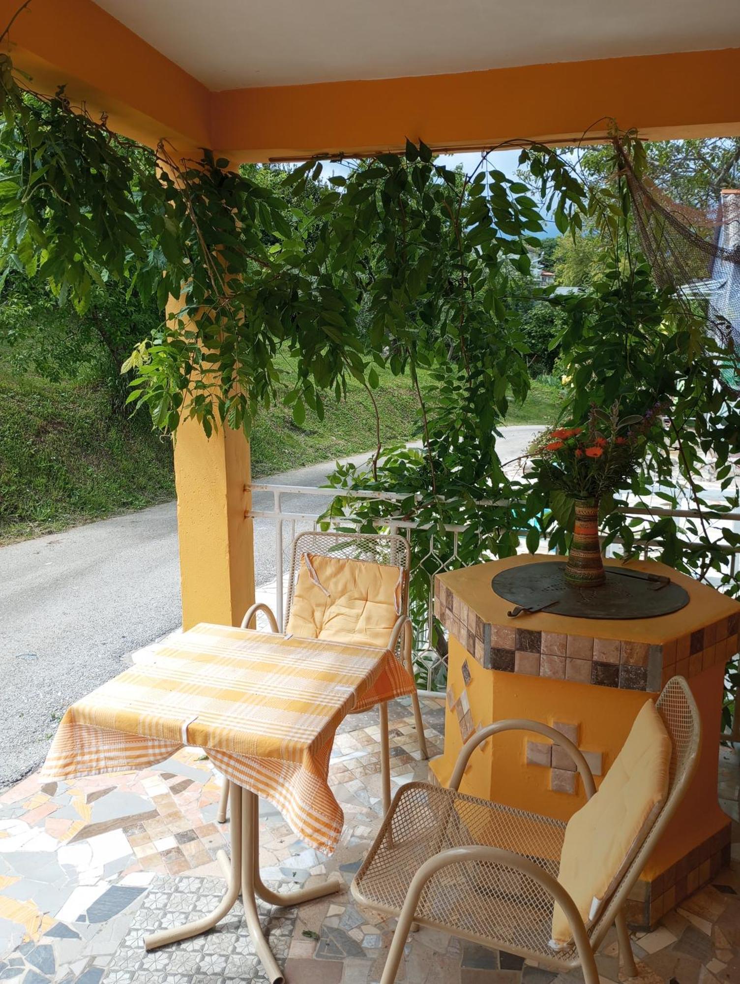 Apartman Sirena Pićan Extérieur photo