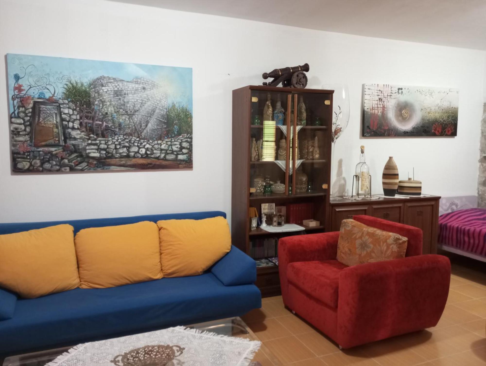 Apartman Sirena Pićan Extérieur photo