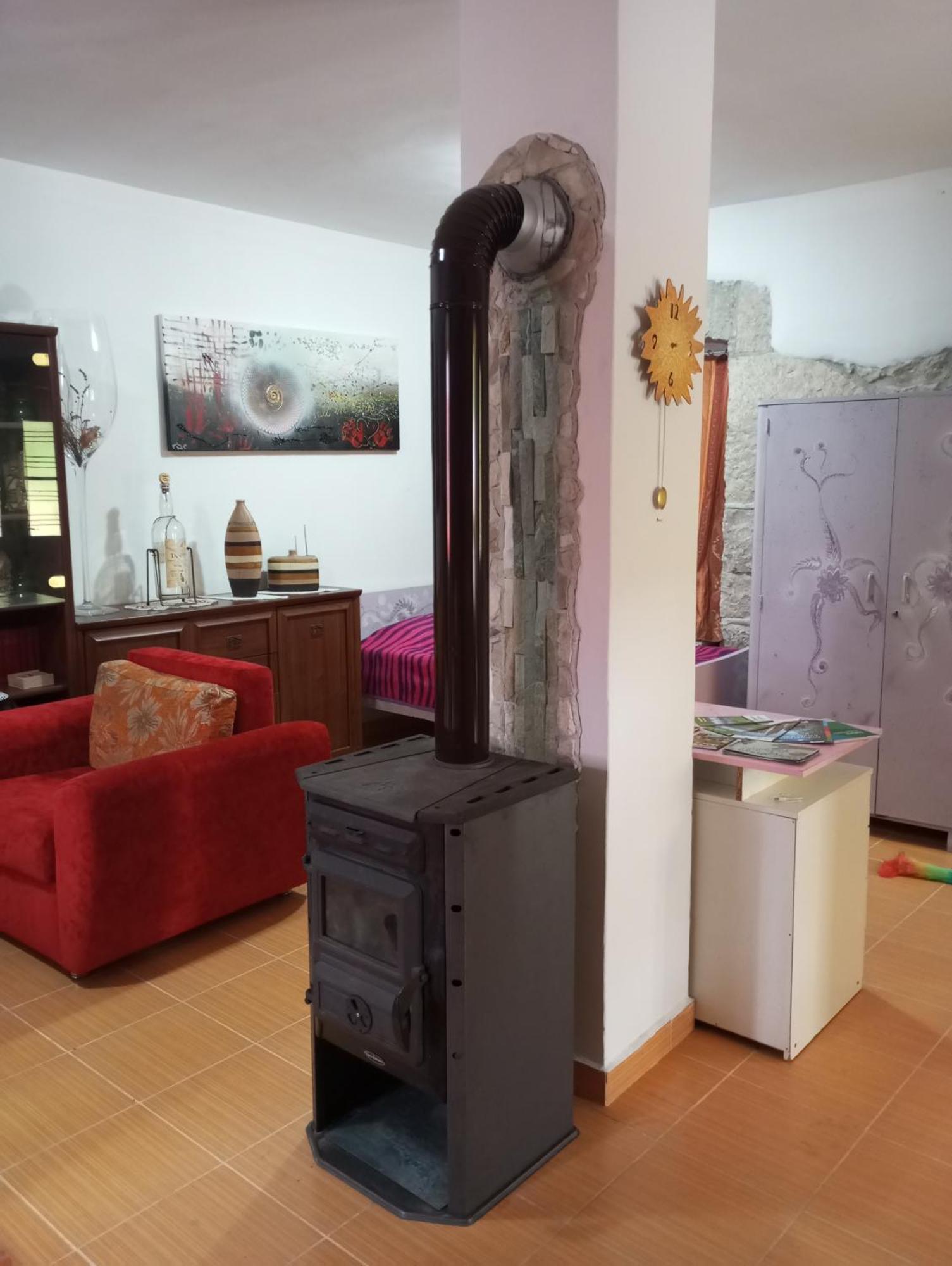 Apartman Sirena Pićan Extérieur photo