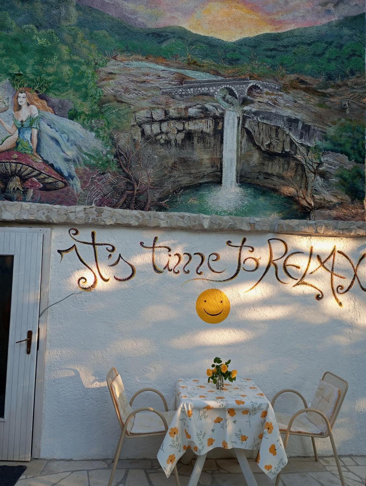 Apartman Sirena Pićan Extérieur photo
