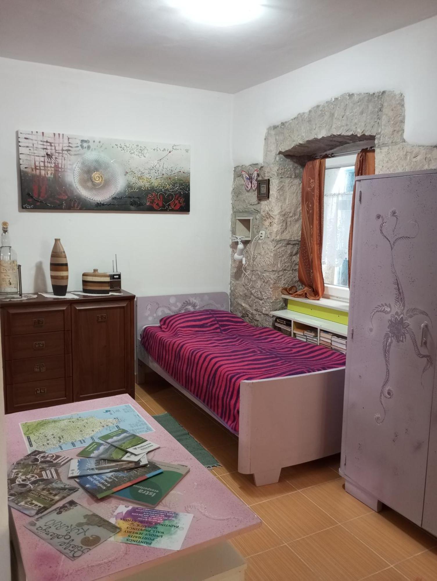 Apartman Sirena Pićan Extérieur photo