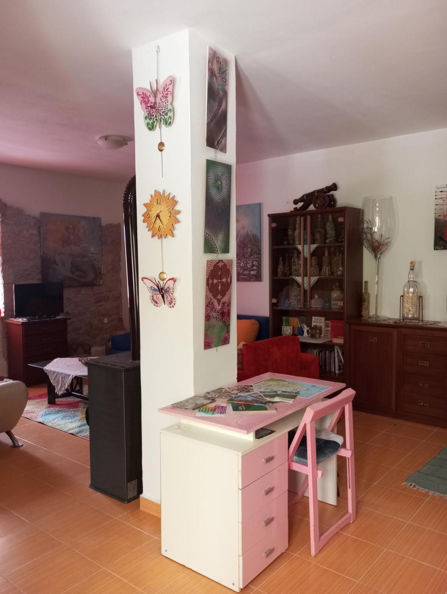 Apartman Sirena Pićan Extérieur photo