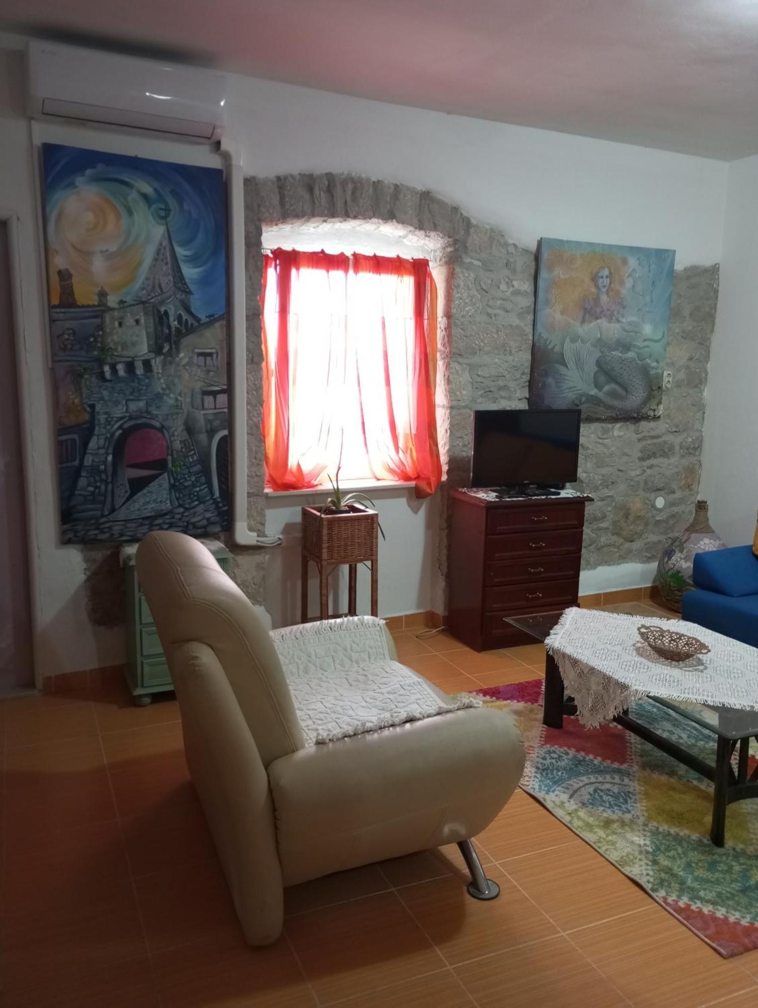 Apartman Sirena Pićan Extérieur photo
