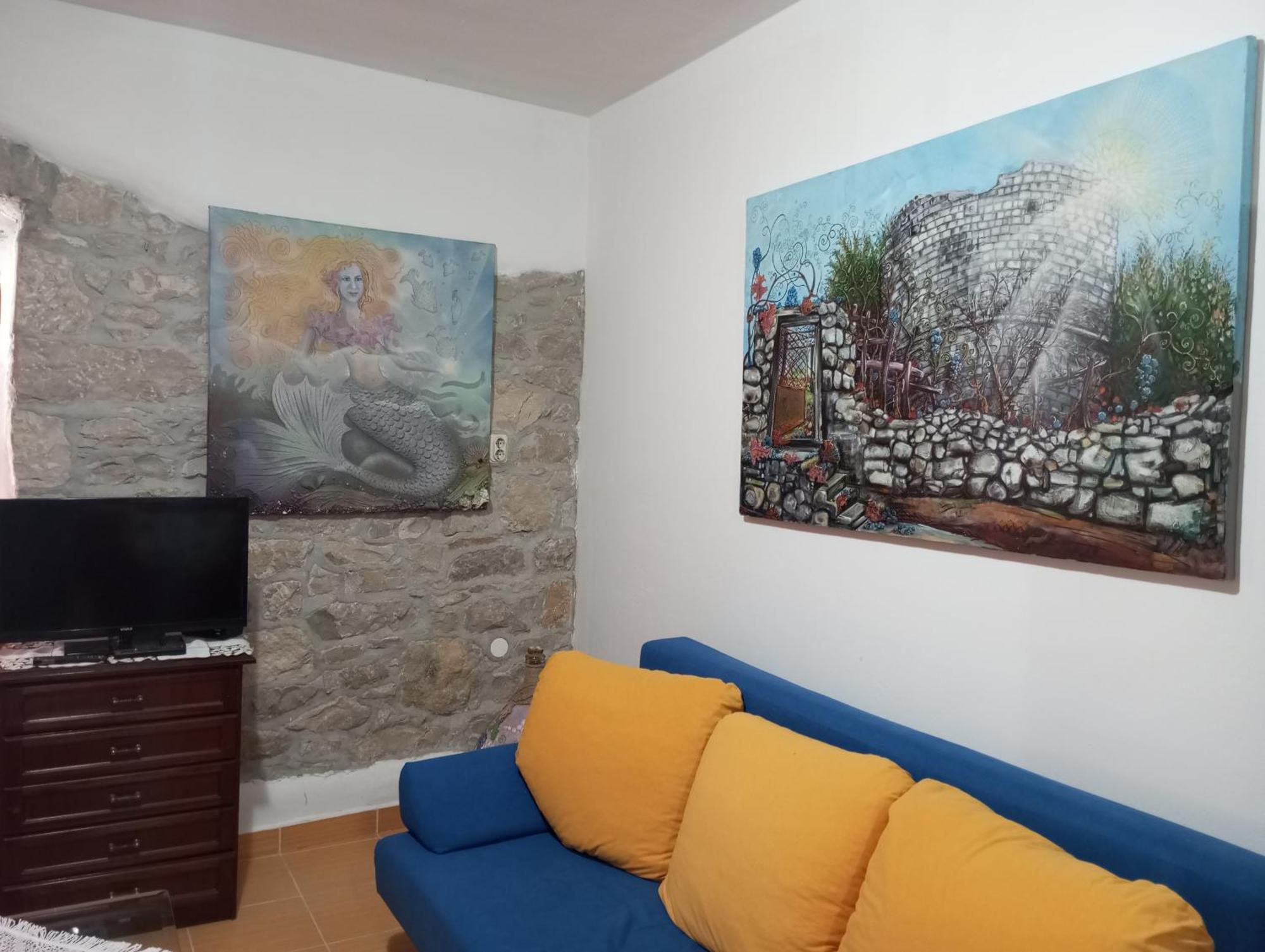 Apartman Sirena Pićan Extérieur photo