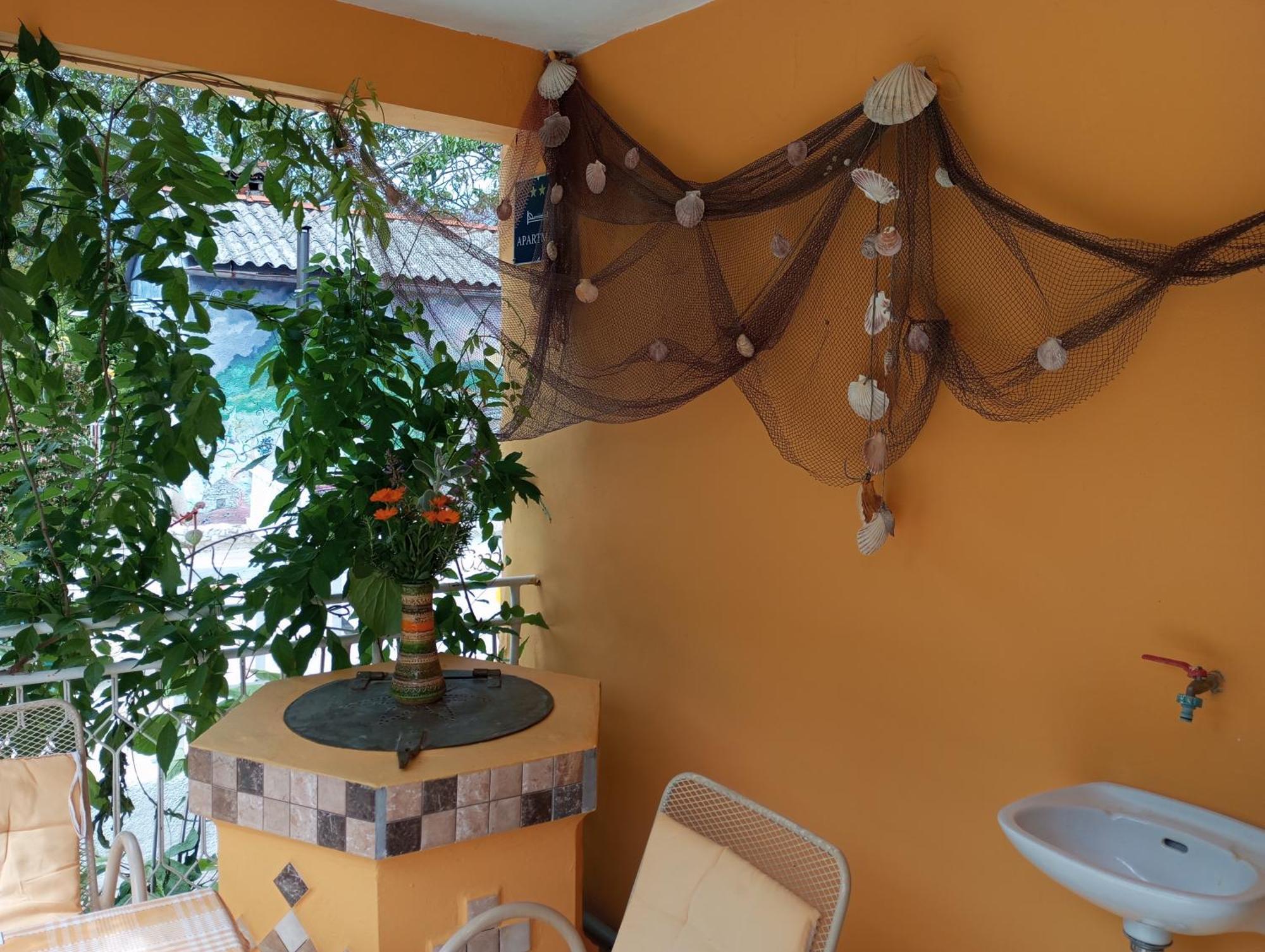 Apartman Sirena Pićan Extérieur photo