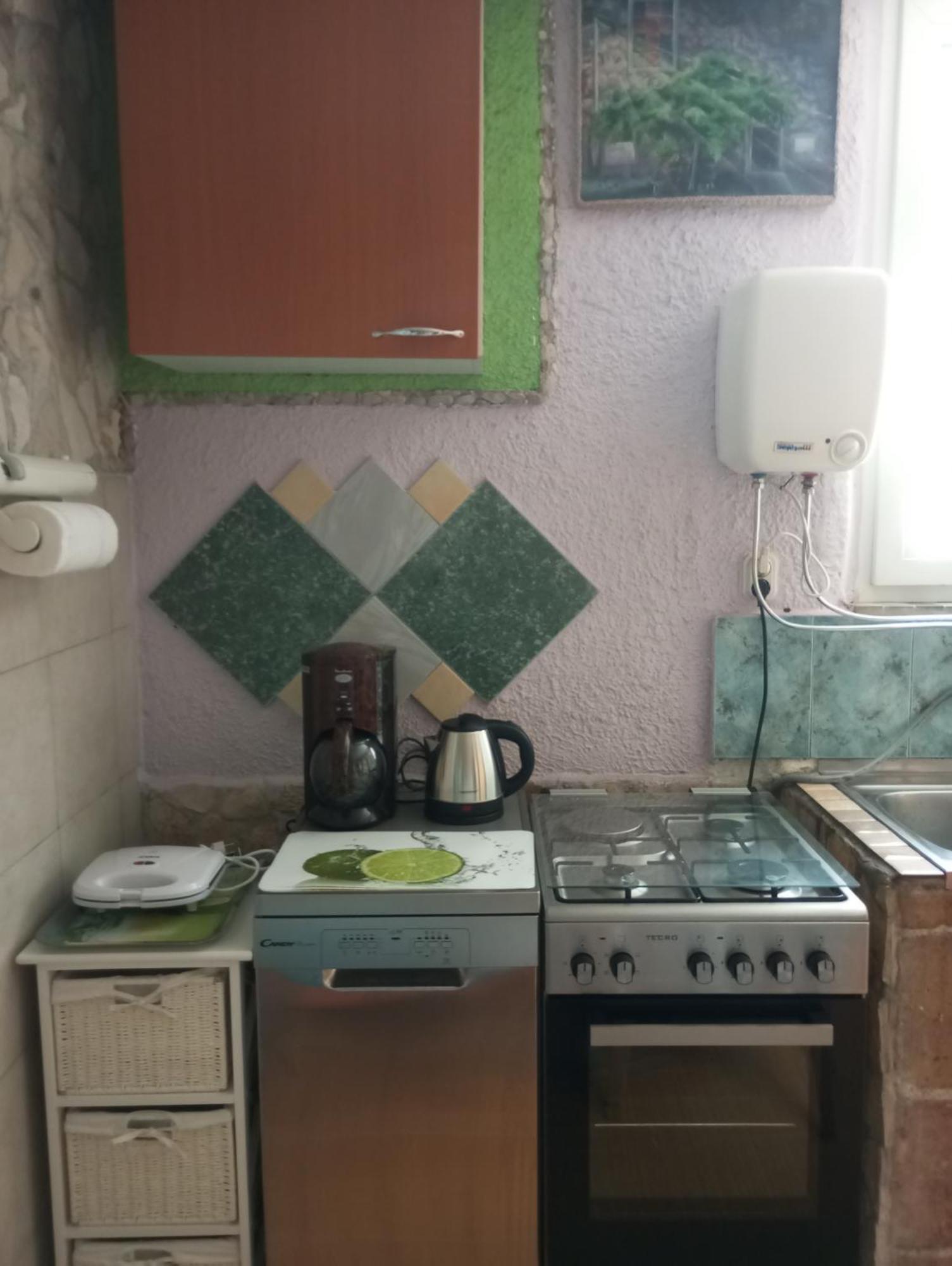 Apartman Sirena Pićan Extérieur photo