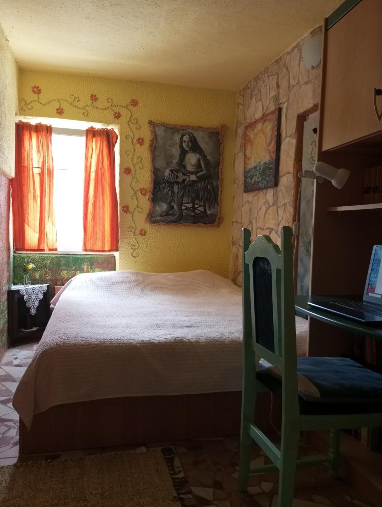 Apartman Sirena Pićan Extérieur photo