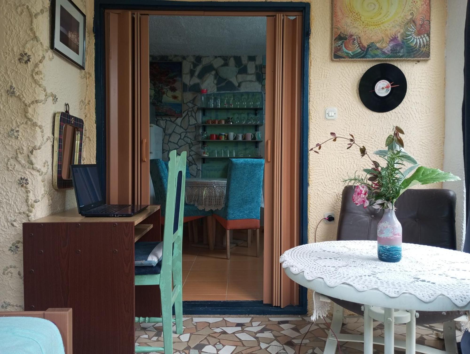 Apartman Sirena Pićan Extérieur photo