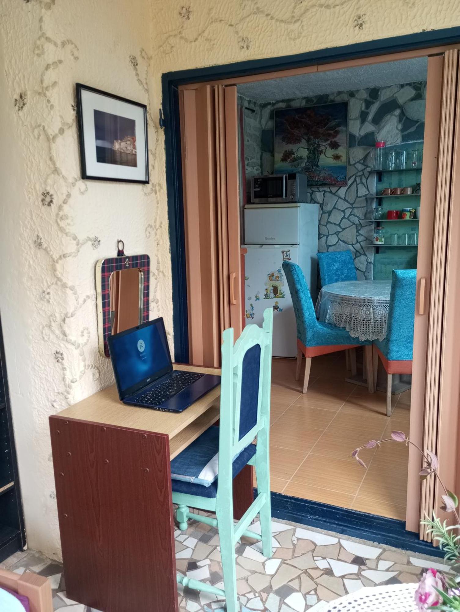 Apartman Sirena Pićan Extérieur photo