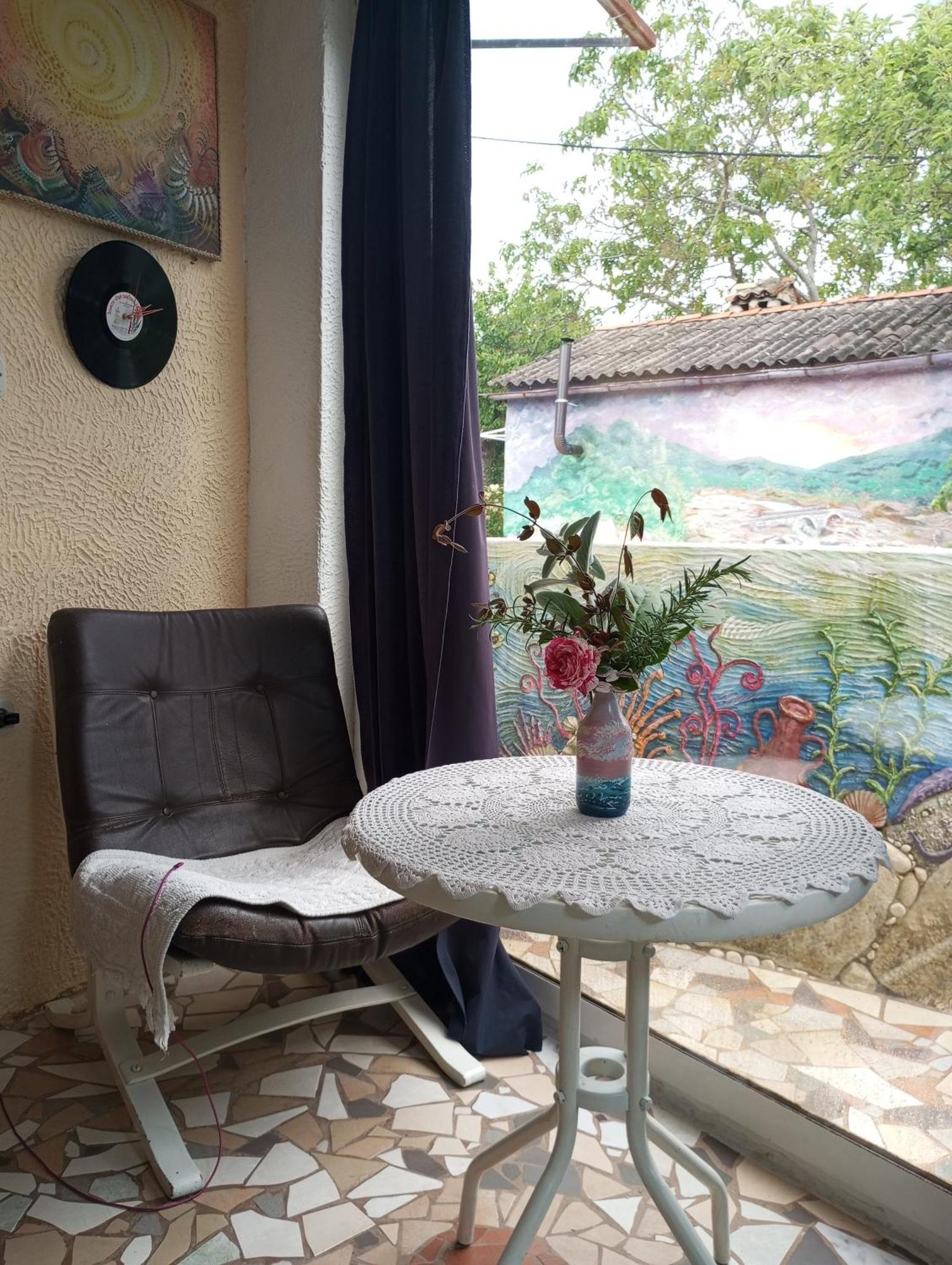 Apartman Sirena Pićan Extérieur photo