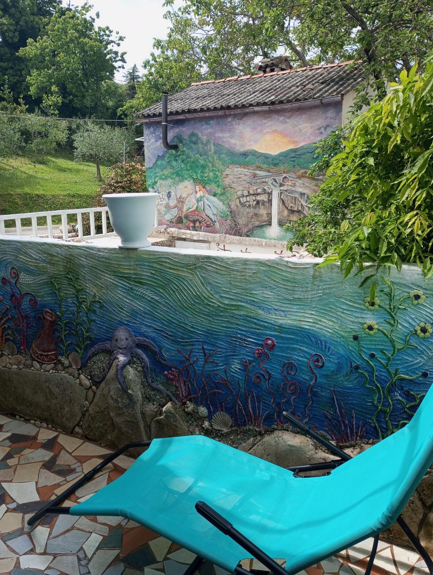 Apartman Sirena Pićan Extérieur photo